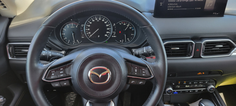 Mazda CX-5 GT Premium Package , снимка 10 - Автомобили и джипове - 45310445