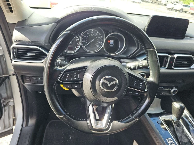 Mazda CX-5, снимка 3 - Автомобили и джипове - 48557525