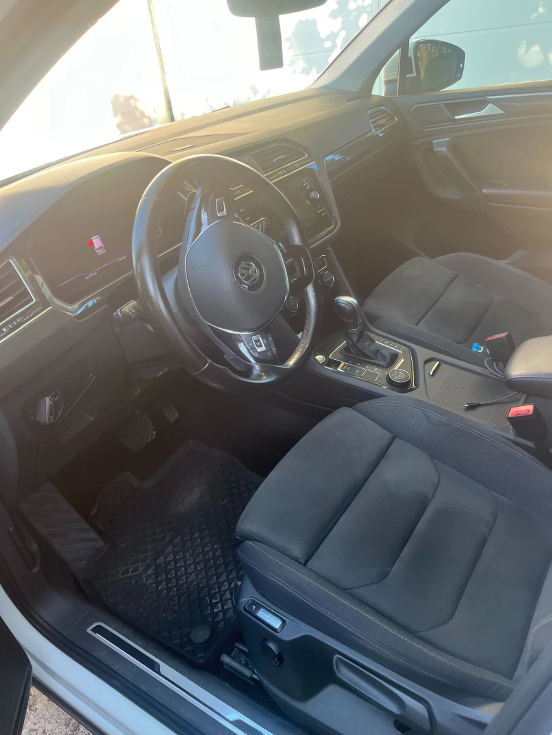 VW Tiguan Tiguan Highline 4Motion 2.0 l TDI SCR, снимка 6 - Автомобили и джипове - 52771355