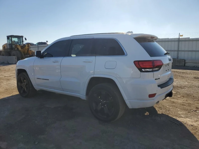 Jeep Grand cherokee, снимка 2 - Автомобили и джипове - 49389887