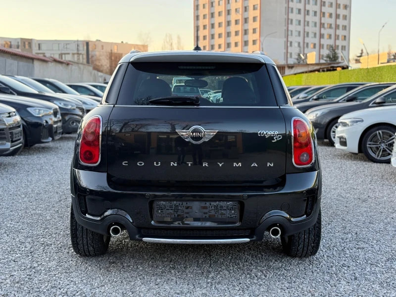 Mini Countryman 2.0 SD/ Automatic/R60/2WD/143HP, снимка 6 - Автомобили и джипове - 49563908