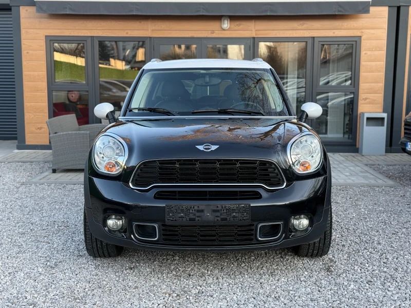 Mini Countryman 2.0 SD/ Automatic/R60/2WD/143HP, снимка 2 - Автомобили и джипове - 49563908