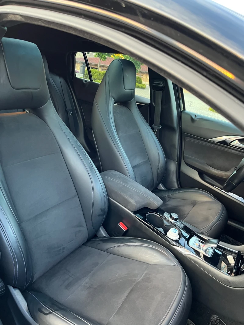 Infiniti Q30 Q30S* 4x4* Full* Full* Full, снимка 10 - Автомобили и джипове - 52953167