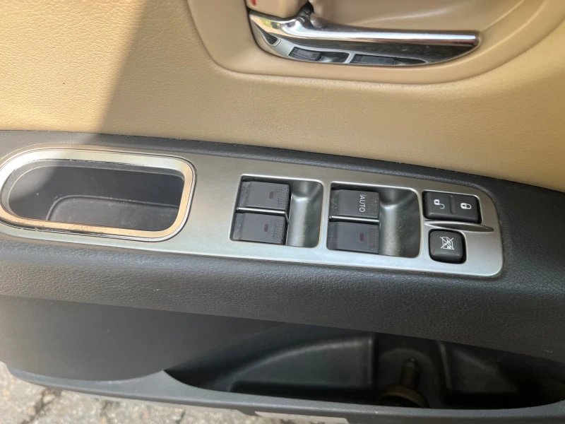 Subaru B9 tribeca, снимка 9 - Автомобили и джипове - 52451609