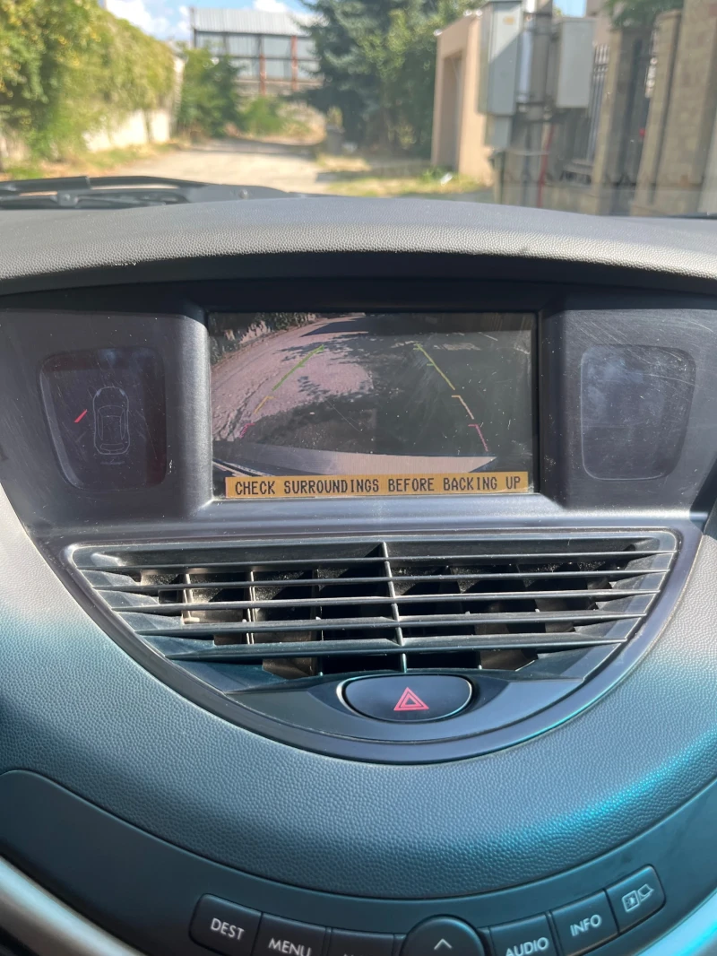 Subaru B9 tribeca, снимка 10 - Автомобили и джипове - 52451609