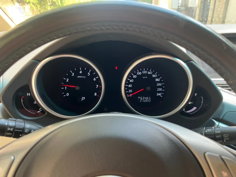 Subaru B9 tribeca, снимка 4 - Автомобили и джипове - 52451609