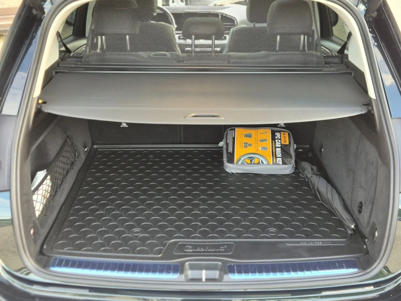 Mercedes-Benz GLE 400 d AMG LINE 79000!!!, снимка 12 - Автомобили и джипове - 51783598