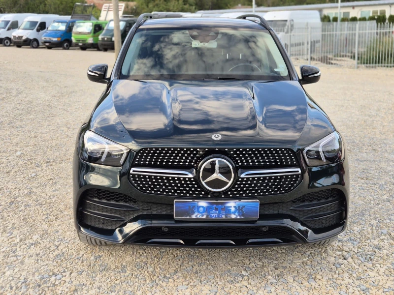 Mercedes-Benz GLE 400 d AMG LINE 79000!!!, снимка 3 - Автомобили и джипове - 51783598