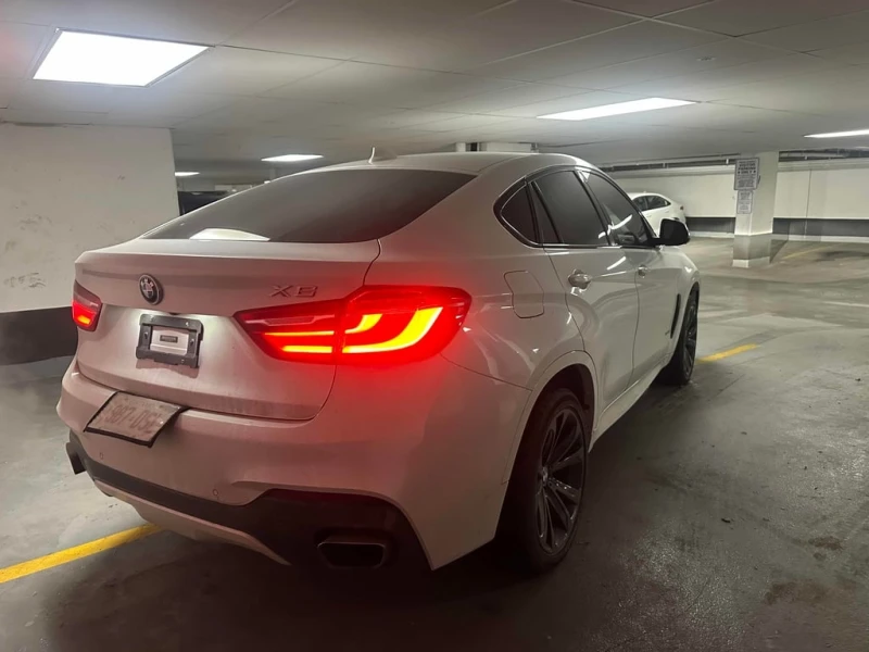 BMW X6 * xDrive35i * CARFAX * БЕЗ ПЪРВОНАЧАЛНА ВНОСКА, снимка 10 - Автомобили и джипове - 52910427