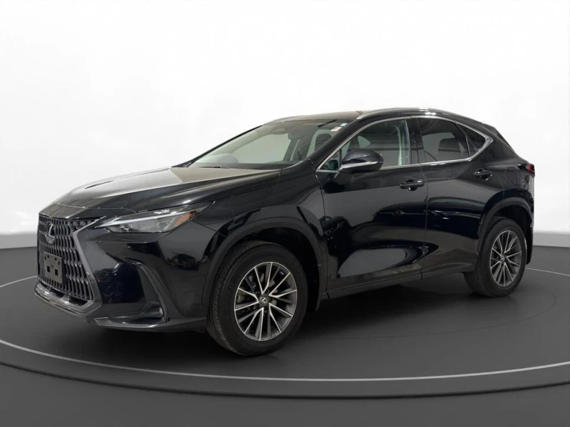 Lexus NX * 250 * CARFAX * БЕЗ ПЪРВОНАЧАЛНА ВНОСКА