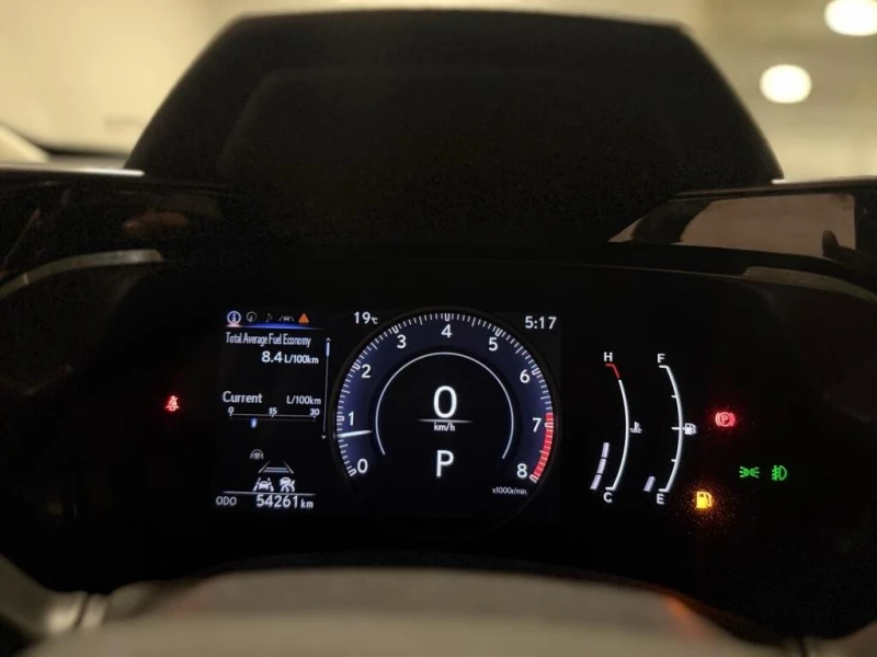 Lexus NX * 250 * CARFAX * БЕЗ ПЪРВОНАЧАЛНА ВНОСКА, снимка 12 - Автомобили и джипове - 52959879