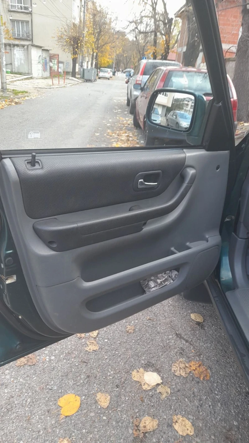 Honda Cr-v, снимка 4 - Автомобили и джипове - 53192257