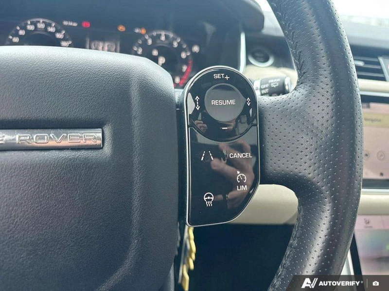 Land Rover Range Rover Sport * HSE * CARFAX * ЦЕНА ДО БГ, снимка 14 - Автомобили и джипове - 53372418