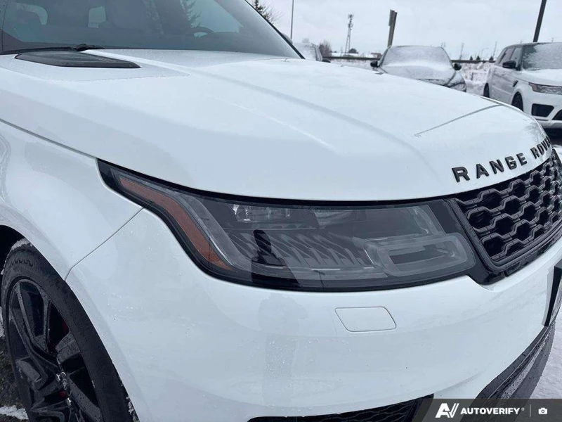 Land Rover Range Rover Sport * HSE * CARFAX * ЦЕНА ДО БГ, снимка 3 - Автомобили и джипове - 53372418