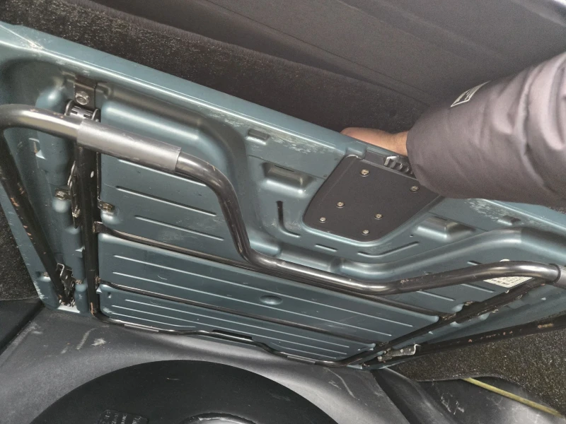 Honda Cr-v 2.0I-150кс= 4х4= ГАЗ* LANDI RENZO* = КЛИМАТРОНИК, снимка 17 - Автомобили и джипове - 53463653