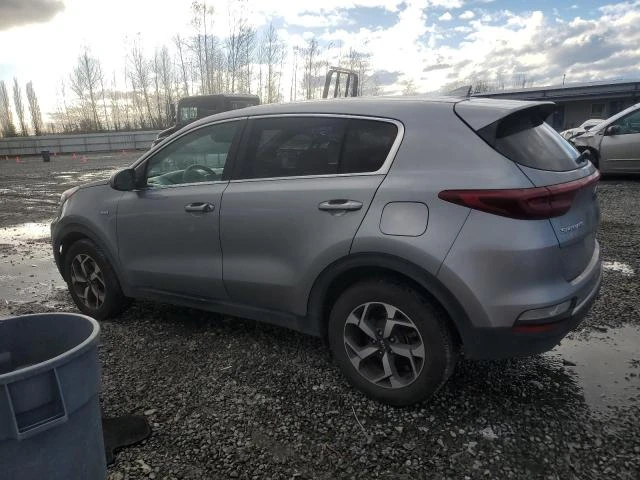 Kia Sportage LX / КРАЙНА ЦЕНА ДО БЪЛГАРИЯ!!!, снимка 4 - Автомобили и джипове - 48295062