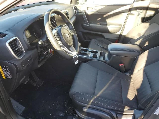 Kia Sportage LX / КРАЙНА ЦЕНА ДО БЪЛГАРИЯ!!!, снимка 7 - Автомобили и джипове - 48295062