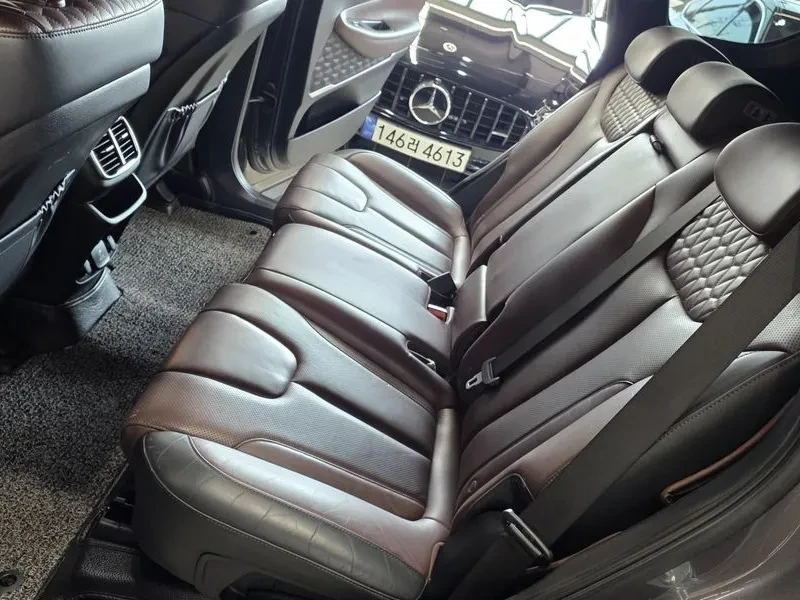 Hyundai Santa fe Diesel 2.0 4Wd Inspiration, снимка 17 - Автомобили и джипове - 56130275