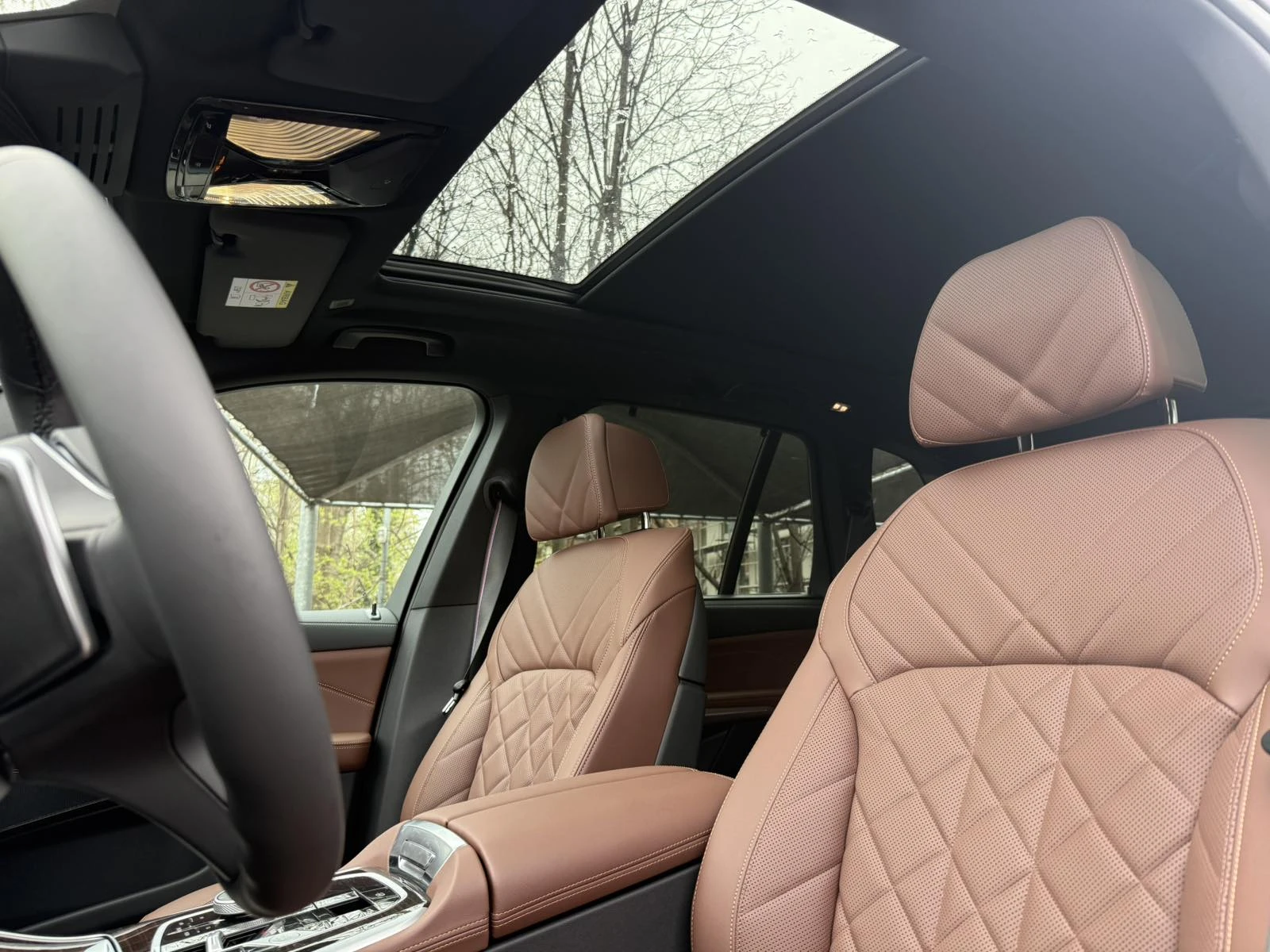 BMW X5 30 d xDrive M Sport - изображение 10