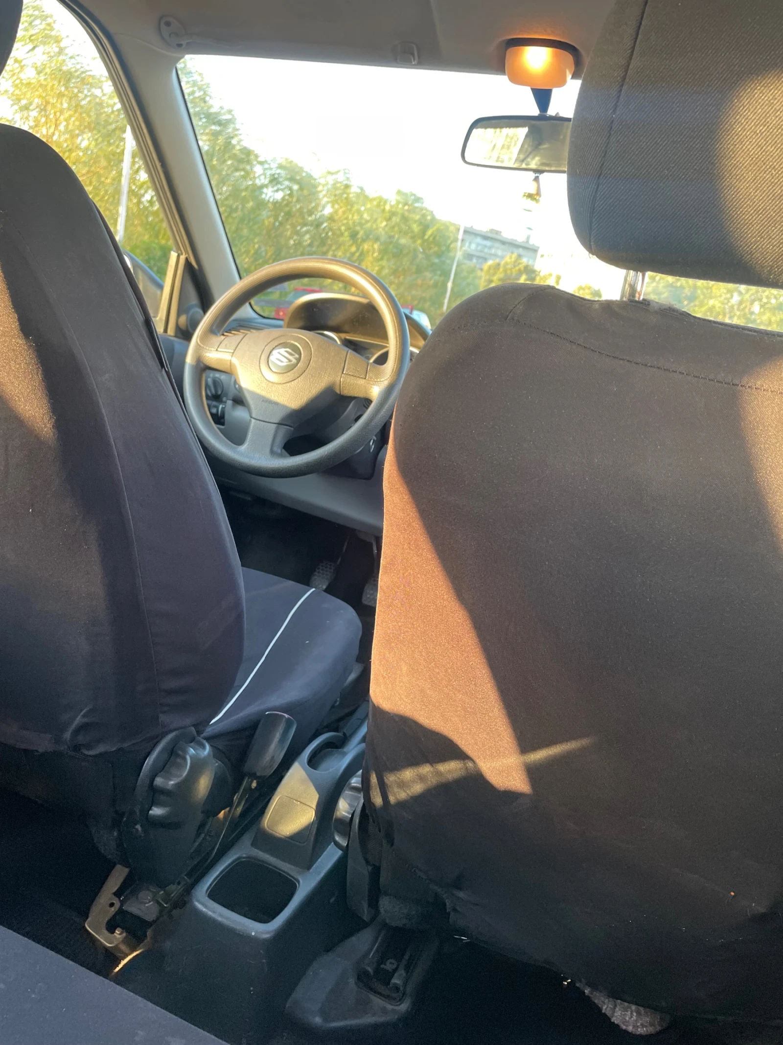 Suzuki Ignis DDIS - изображение 7