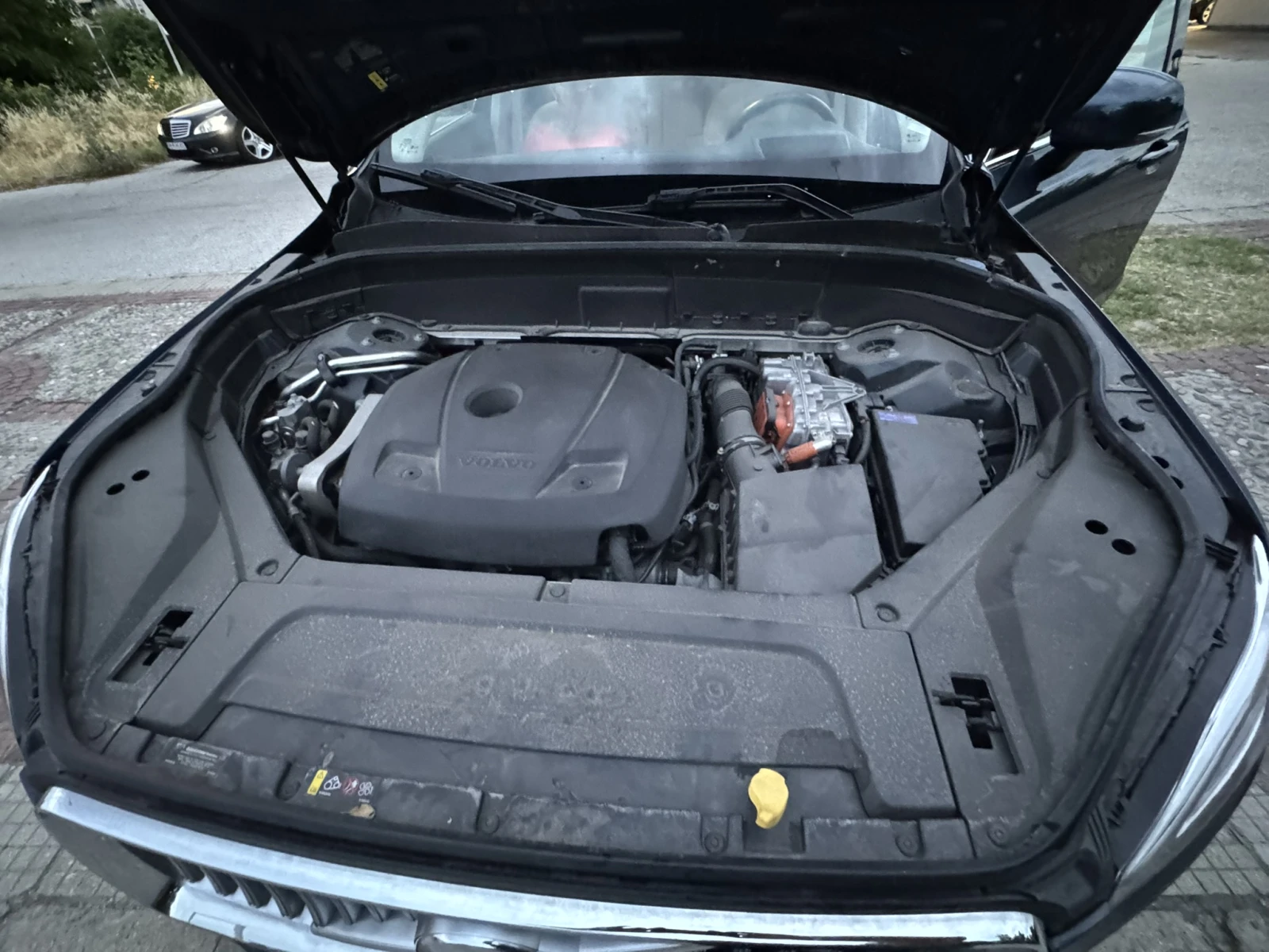 Volvo Xc90 | Mobile.bg   17