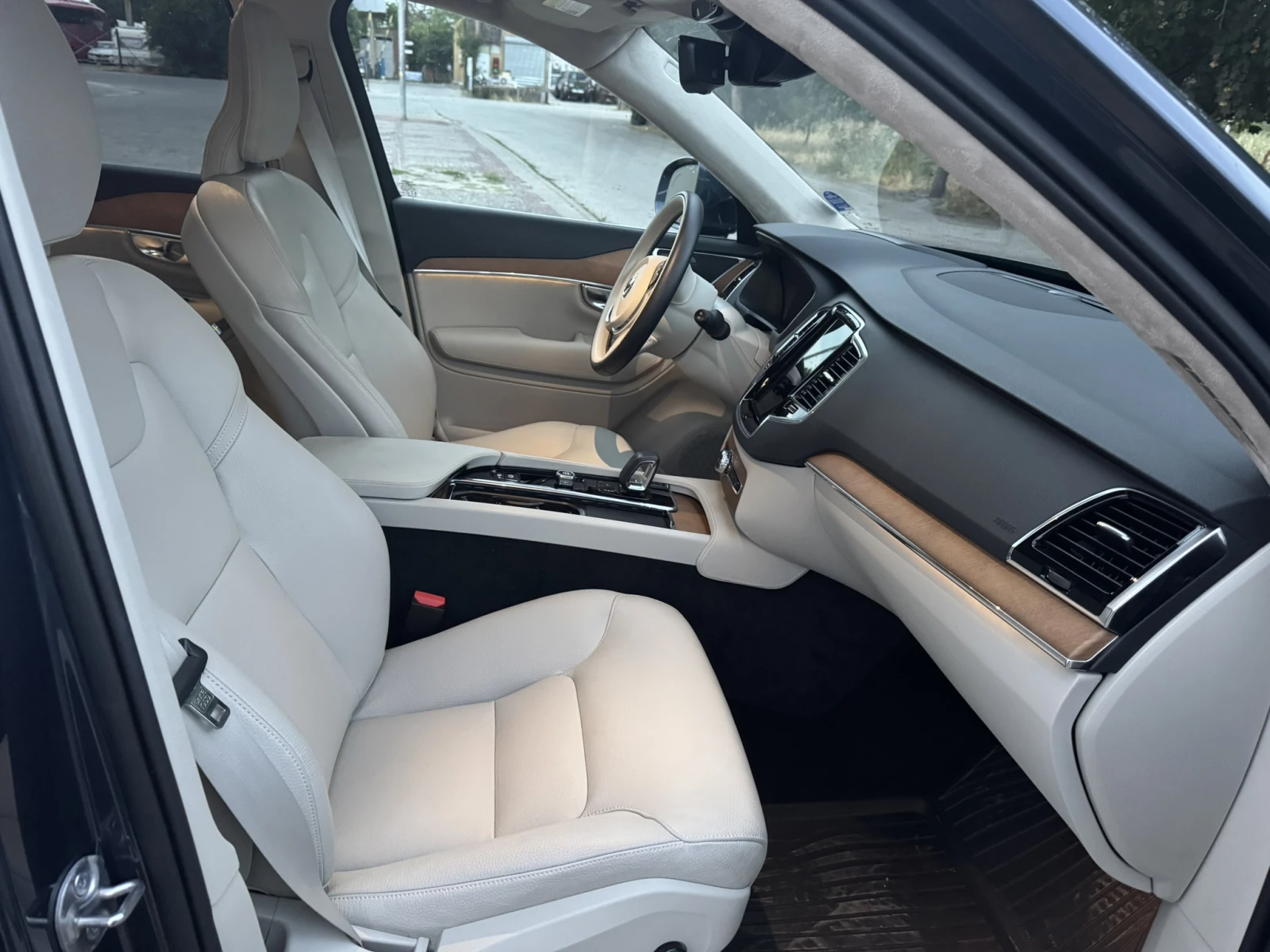 Volvo Xc90  - изображение 7