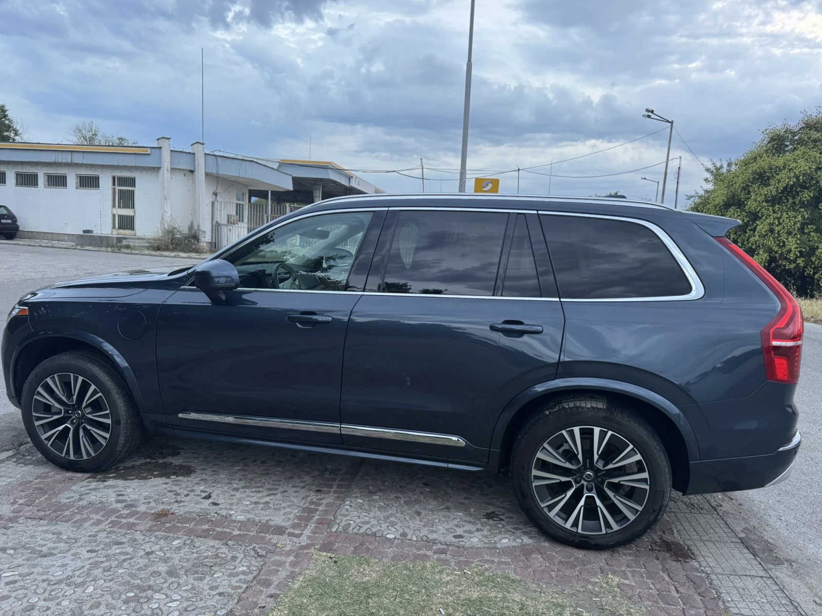 Volvo Xc90  - изображение 3