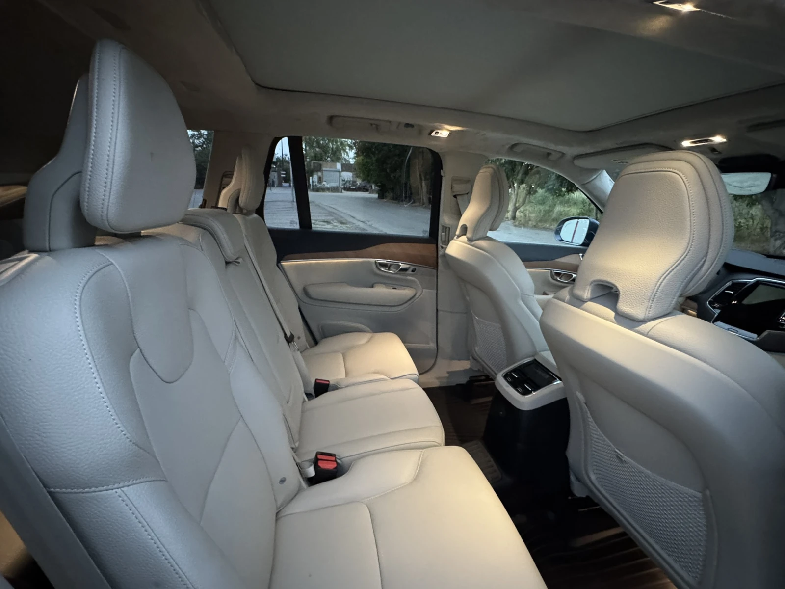 Volvo Xc90 | Mobile.bg   11