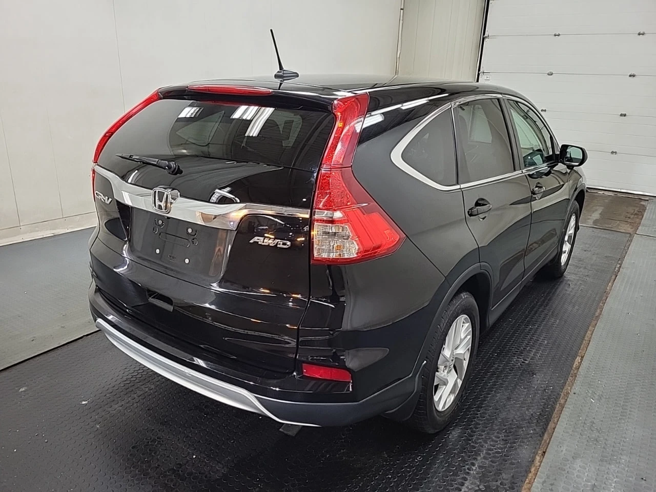 Honda Cr-v CARFAX* АВТОФИНАНСИРАНЕ* БЕЗ ПЪРВОНАЧАЛНА ВНОСКА*  - изображение 3