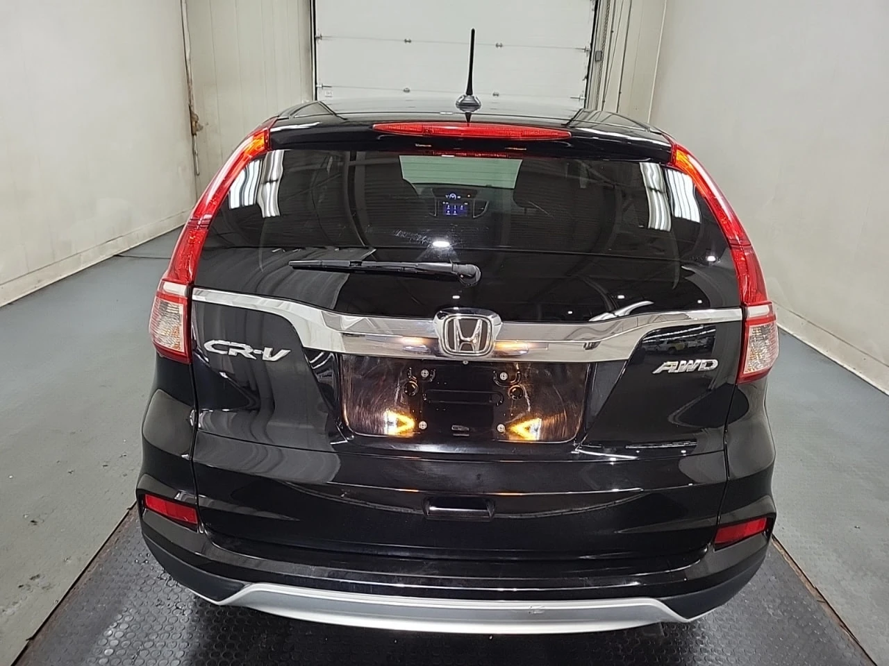 Honda Cr-v CARFAX* АВТОФИНАНСИРАНЕ* БЕЗ ПЪРВОНАЧАЛНА ВНОСКА*  - изображение 7