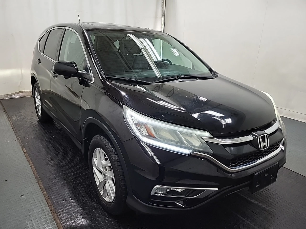 Honda Cr-v CARFAX* АВТОФИНАНСИРАНЕ* БЕЗ ПЪРВОНАЧАЛНА ВНОСКА*  - изображение 2