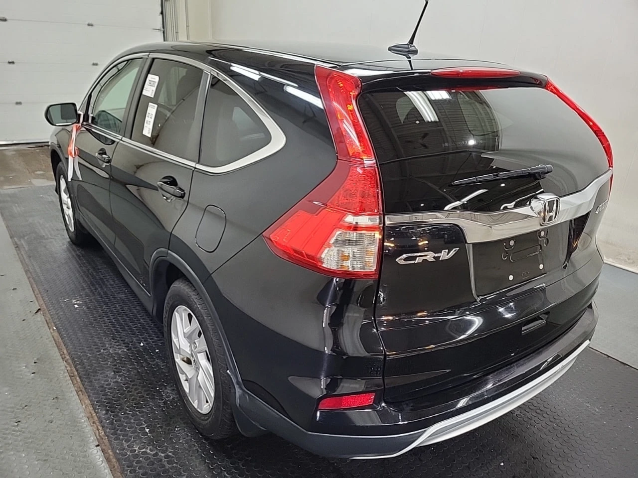 Honda Cr-v CARFAX* АВТОФИНАНСИРАНЕ* БЕЗ ПЪРВОНАЧАЛНА ВНОСКА*  - изображение 4