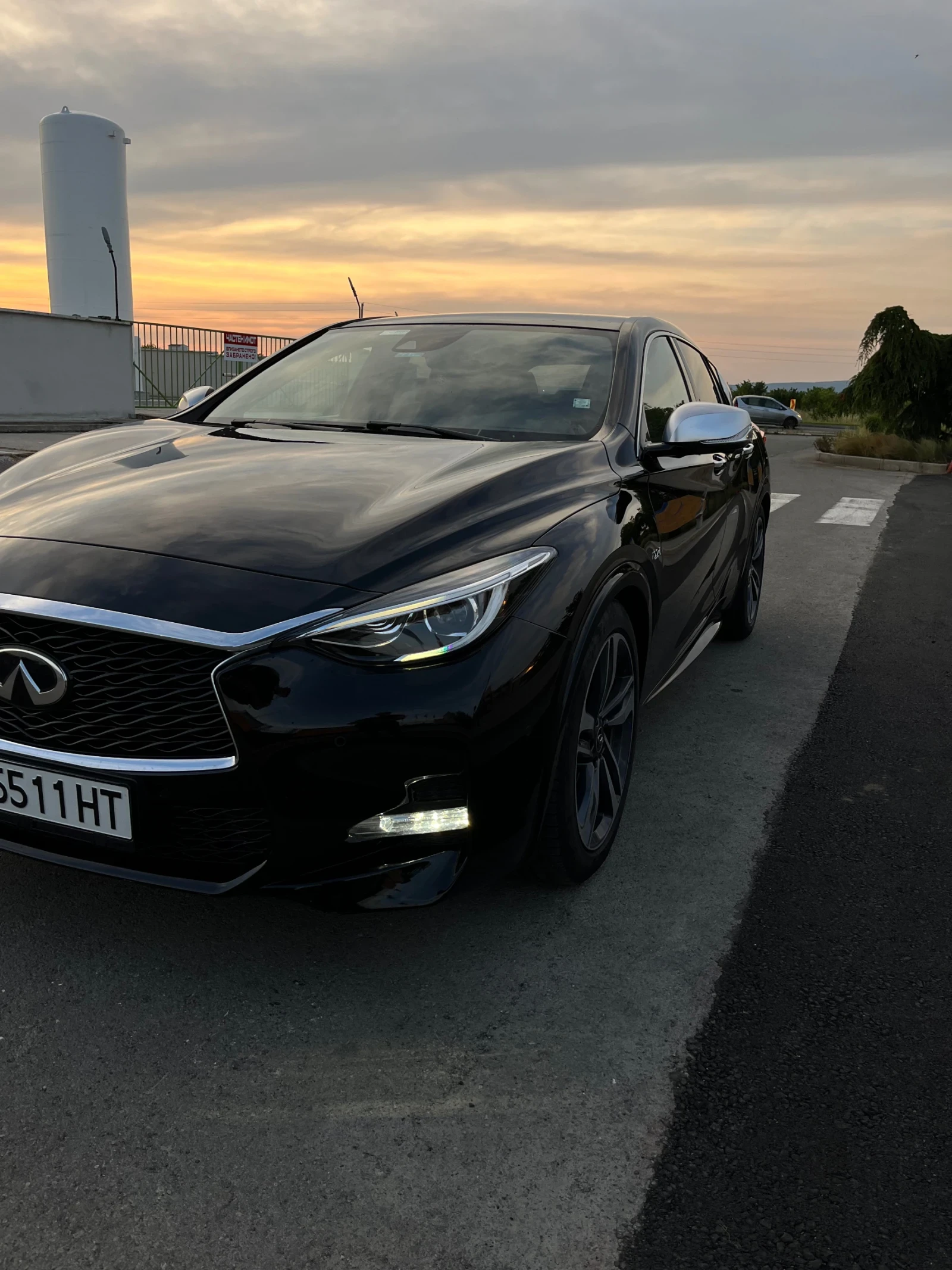 Infiniti Q30 Q30S* 4x4* Full* Full* Full | Mobile.bg   12