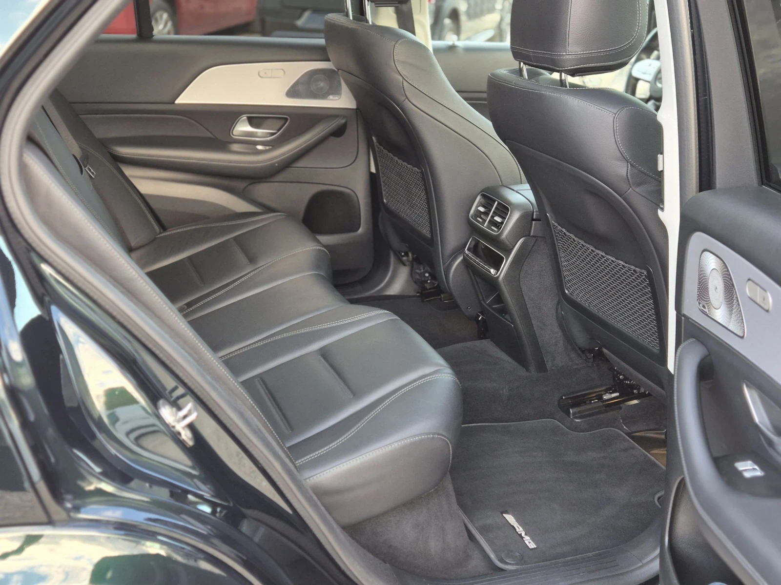 Mercedes-Benz GLE 400 d AMG LINE 79000!!! | Mobile.bg   11