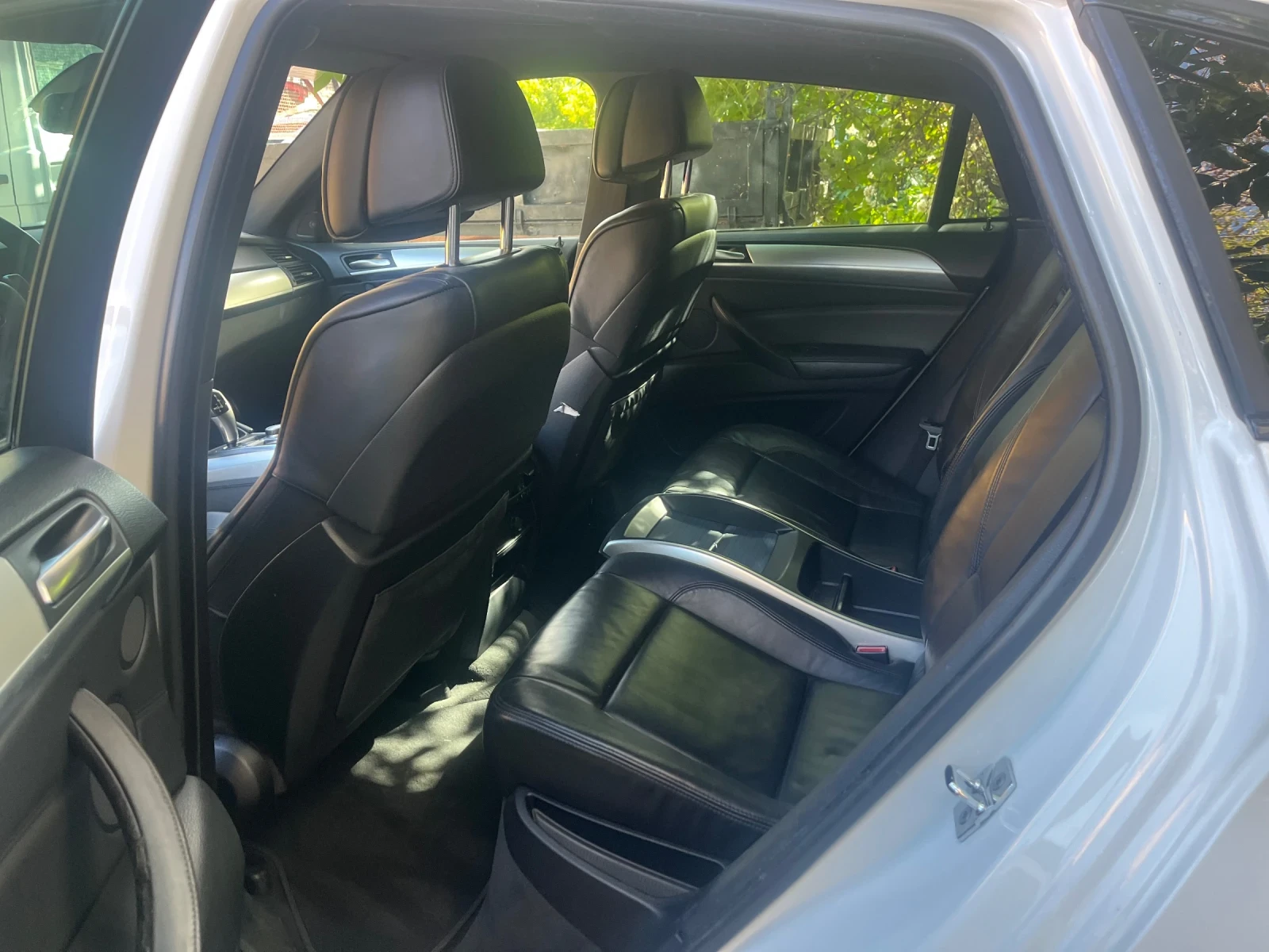 BMW X6 xDrive35d* FULL* FULL* ИТАЛИЯ - изображение 8