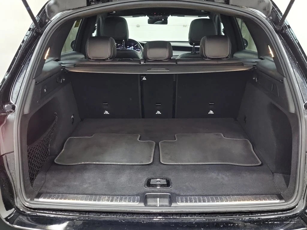 Mercedes-Benz GLC 300 * CARFAX *    | Mobile.bg   16