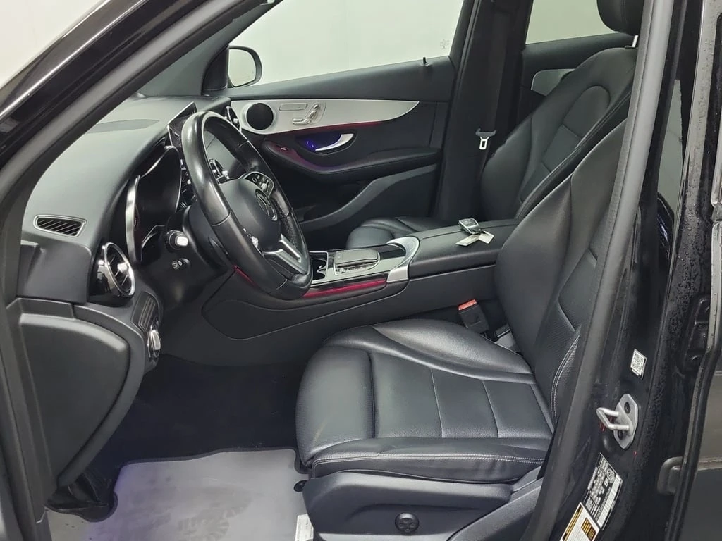 Mercedes-Benz GLC 300 * CARFAX * БЕЗ ПЪРВОНАЧАЛНА ВНОСКА - изображение 5