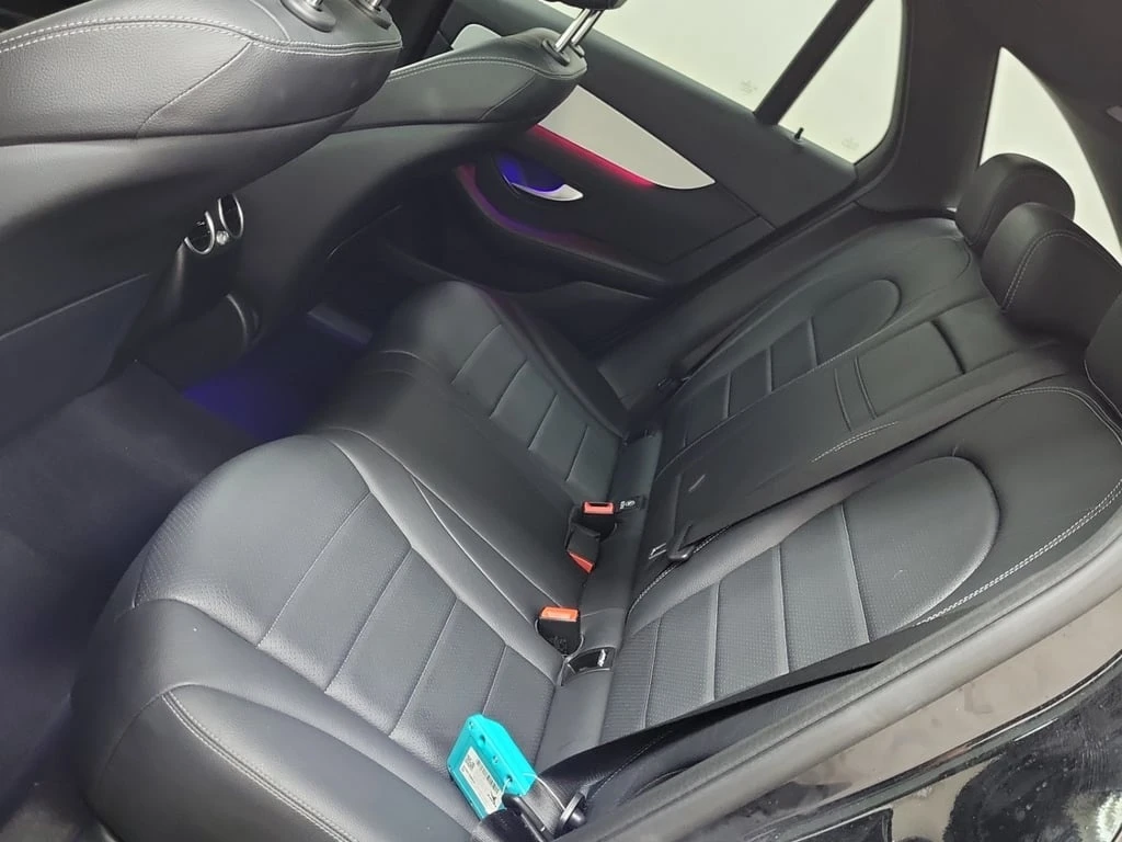 Mercedes-Benz GLC 300 * CARFAX *    | Mobile.bg   12