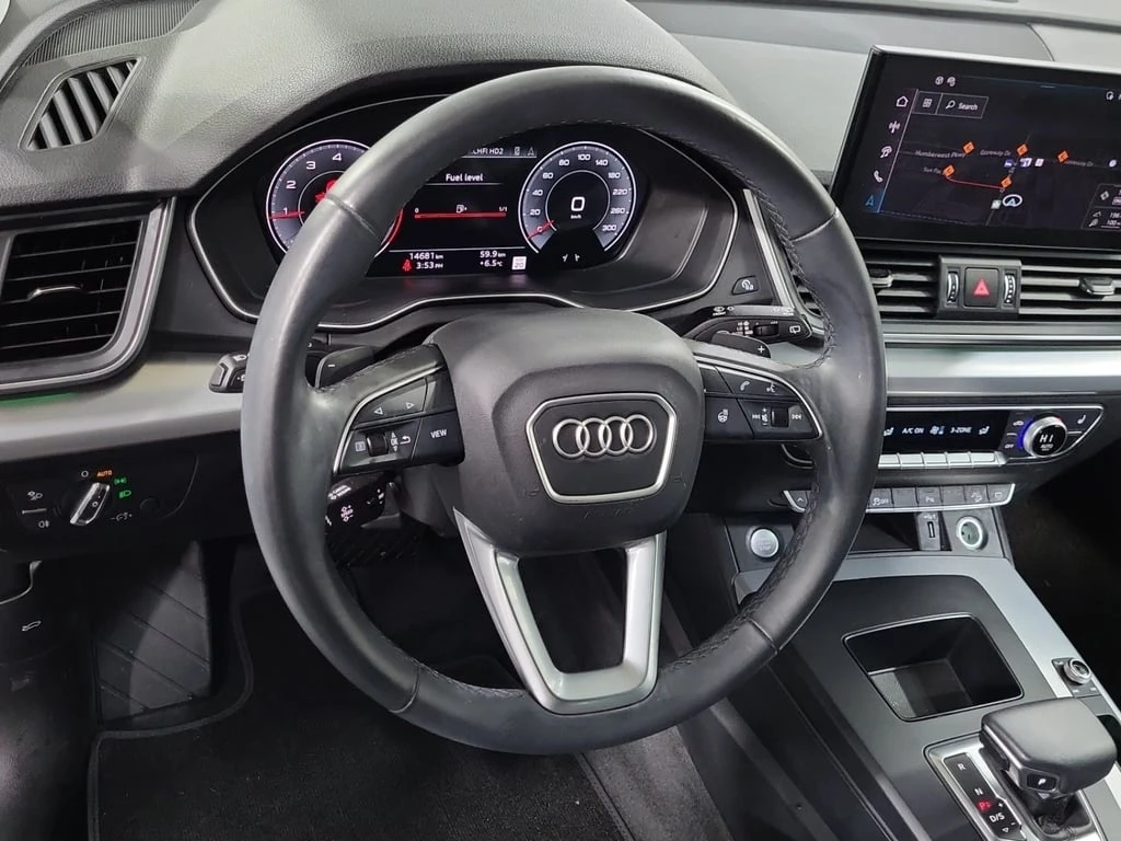 Audi Q5 * S LINE PREMIUM PLUS * CARFAX *    | Mobile.bg   11