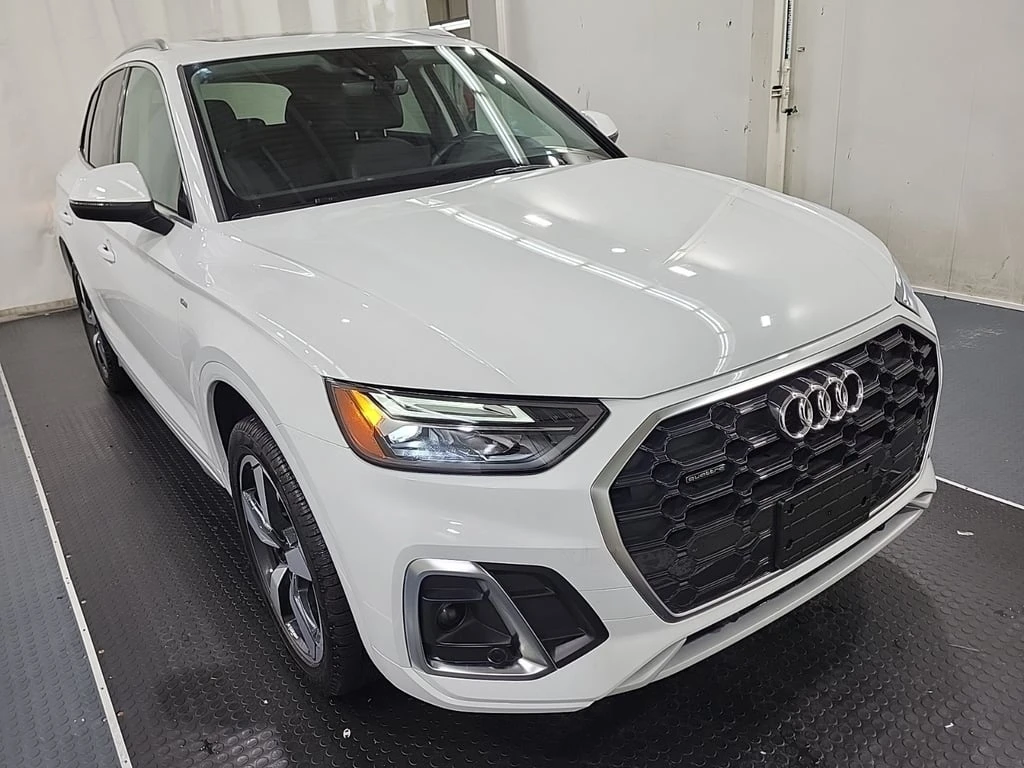 Audi Q5 * S LINE PREMIUM PLUS * CARFAX *    | Mobile.bg   2