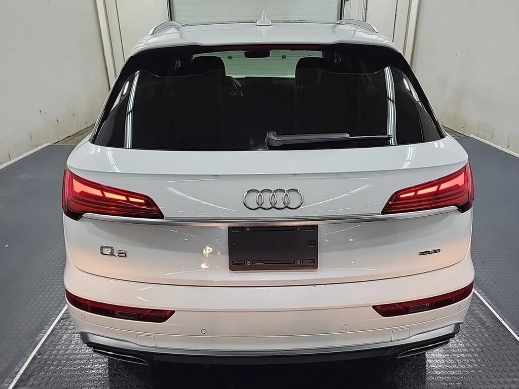 Audi Q5 * S LINE PREMIUM PLUS * CARFAX *    | Mobile.bg   6