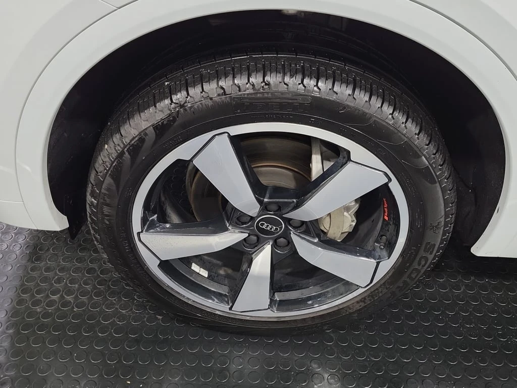 Audi Q5 * S LINE PREMIUM PLUS * CARFAX *    | Mobile.bg   17