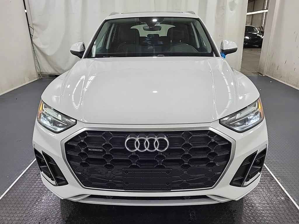 Audi Q5 * S LINE PREMIUM PLUS * CARFAX *    | Mobile.bg   7