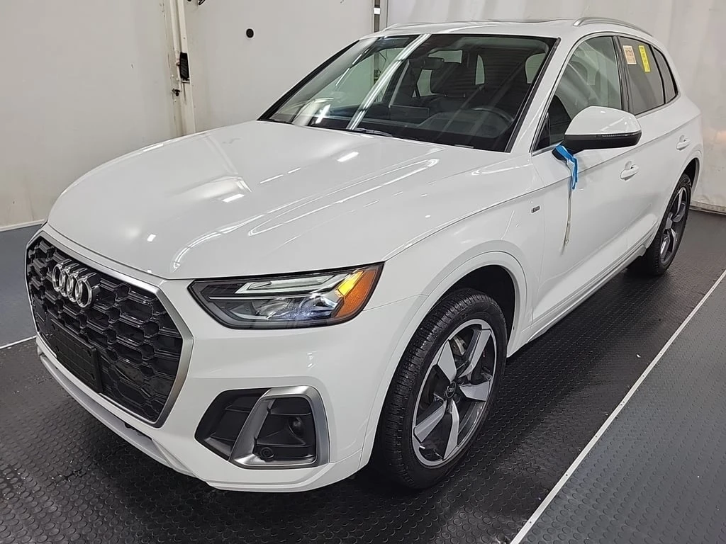 Audi Q5 * S LINE PREMIUM PLUS * CARFAX *    | Mobile.bg   1