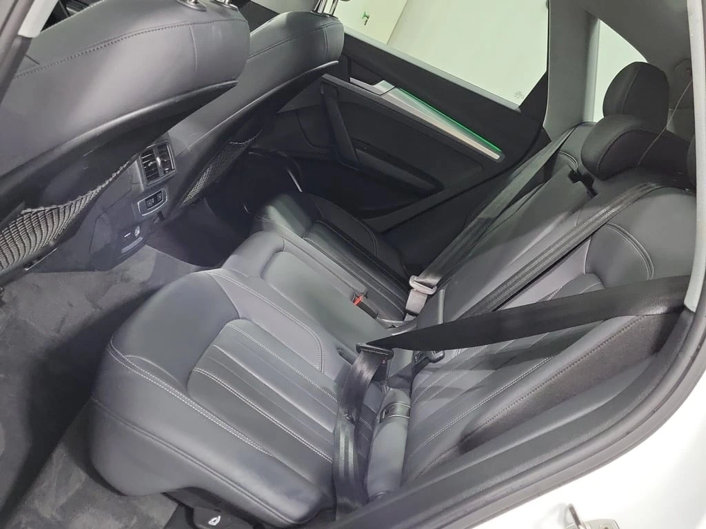 Audi Q5 * S LINE PREMIUM PLUS * CARFAX *    | Mobile.bg   12