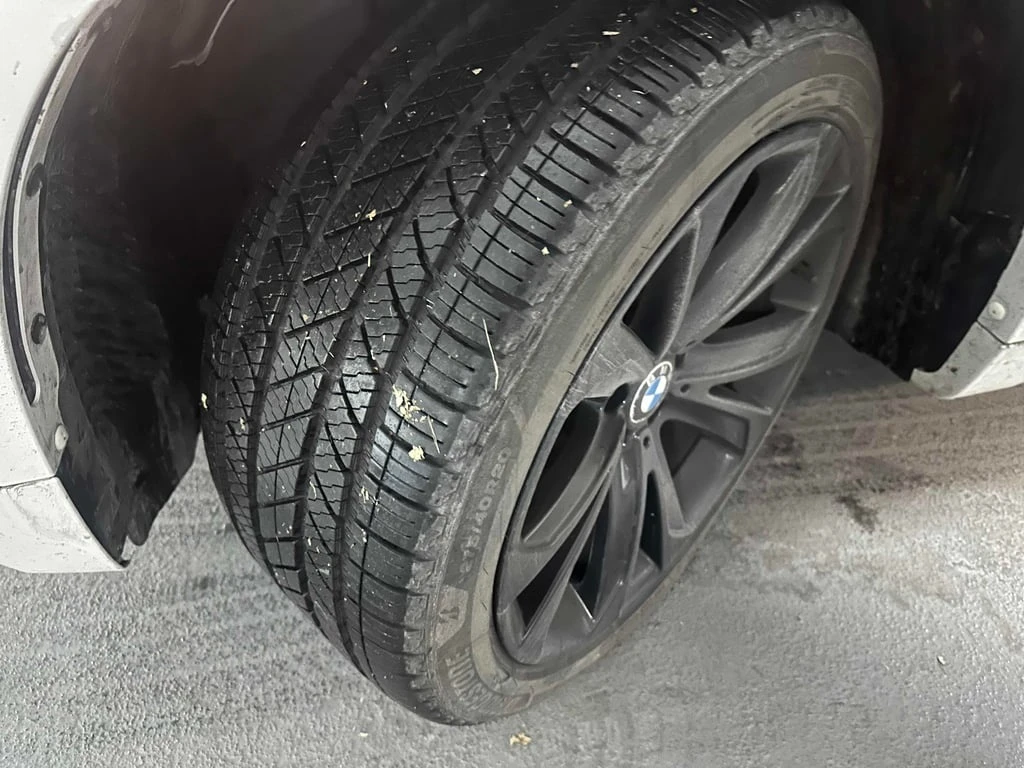 BMW X6 * xDrive35i * CARFAX * БЕЗ ПЪРВОНАЧАЛНА ВНОСКА - изображение 7