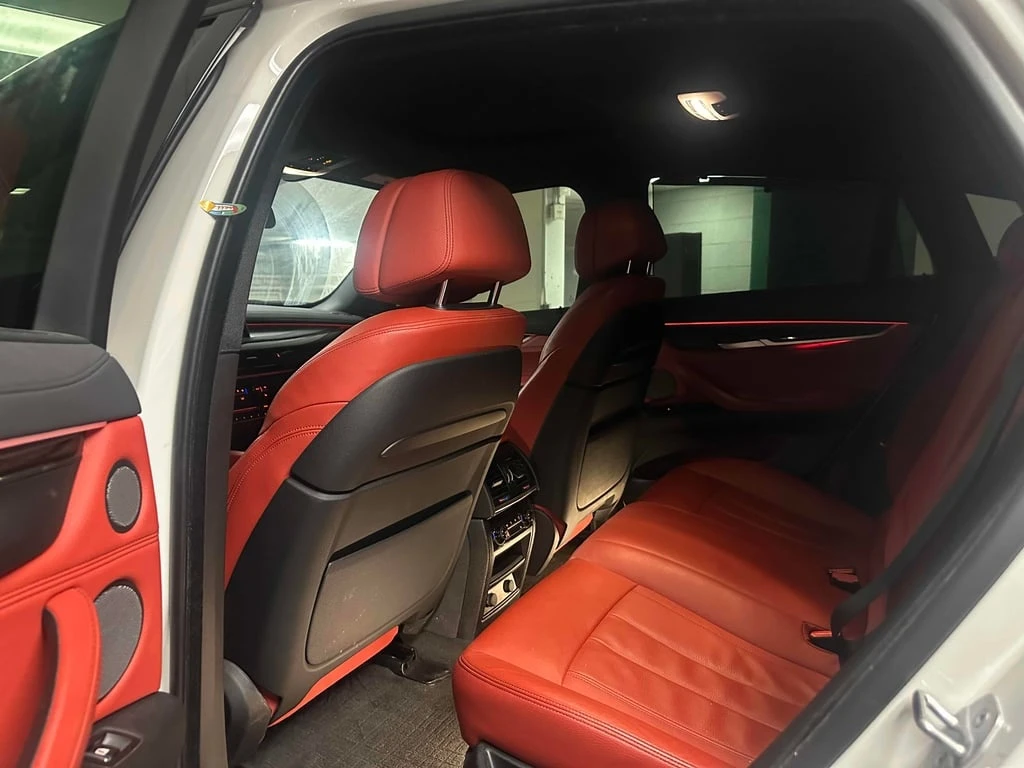 BMW X6 * xDrive35i * CARFAX * ��� ������������ ������ | Mobile.bg � ����������� 11