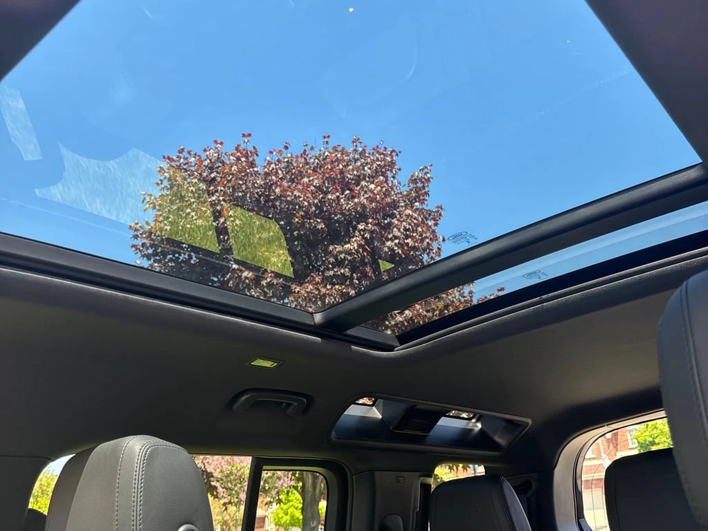 Land Rover Defender * X Dynamic SE * CARFAX * ��� ������������ ������ | Mobile.bg � ����������� 11