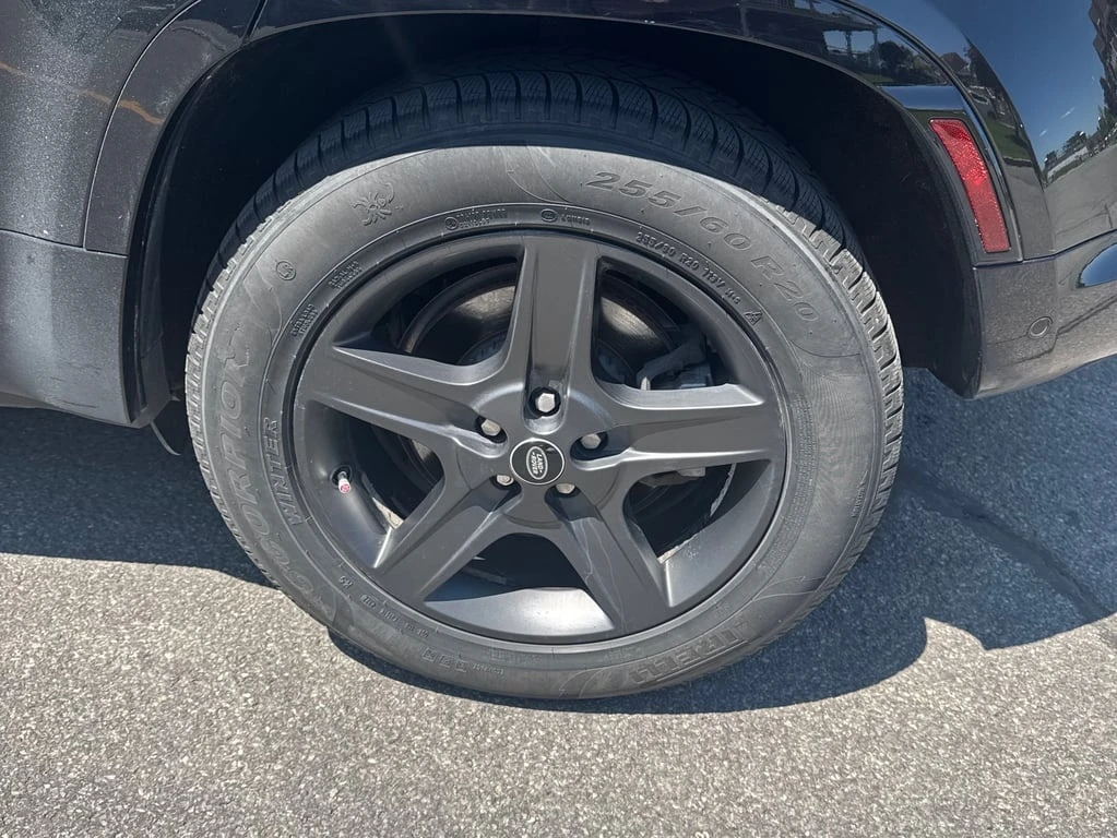 Land Rover Defender * X Dynamic SE * CARFAX * БЕЗ ПЪРВОНАЧАЛНА ВНОСКА - изображение 7