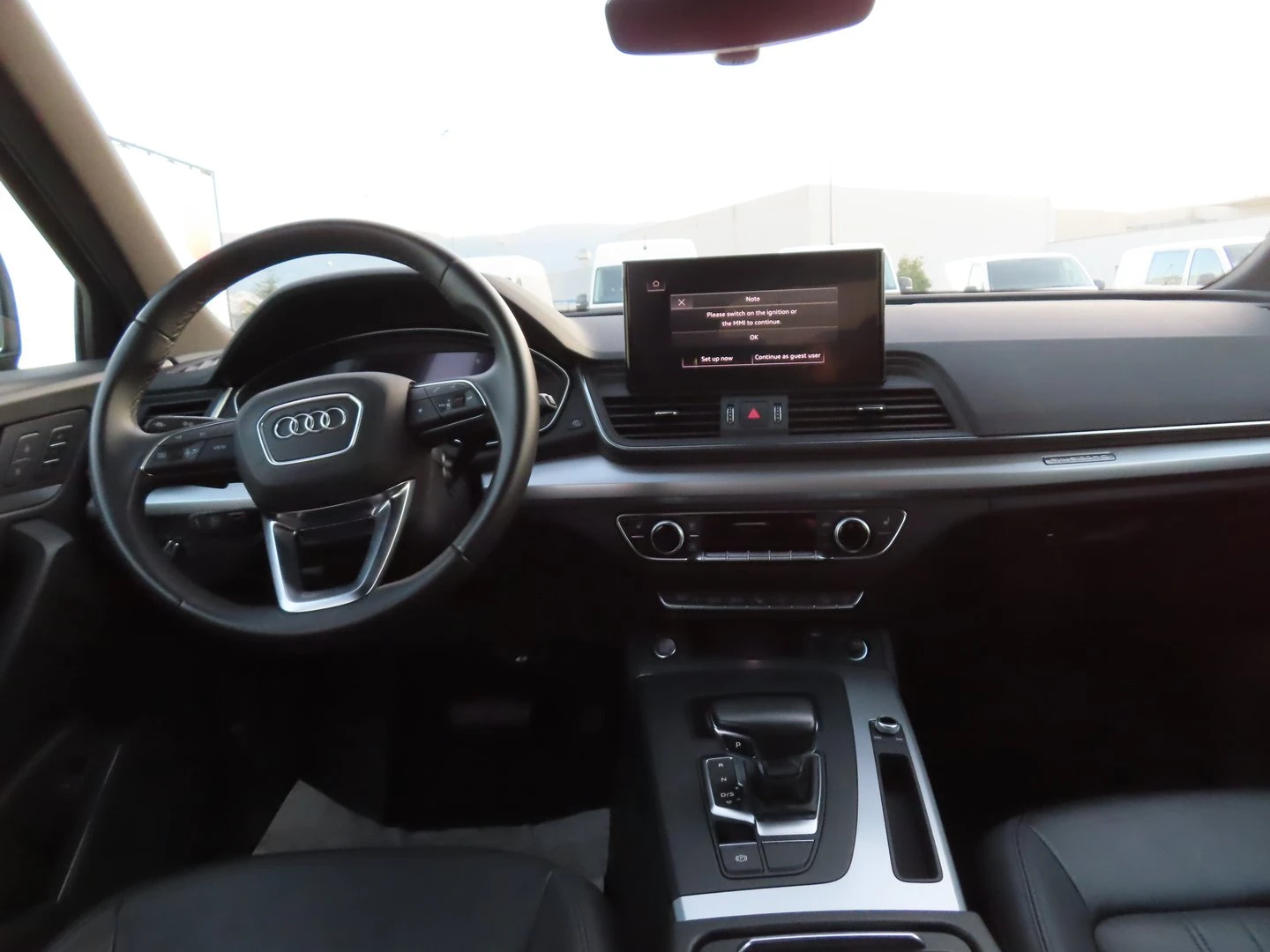 Audi Q5 Advanced 50 TDI quattro | Mobile.bg � ����������� 5